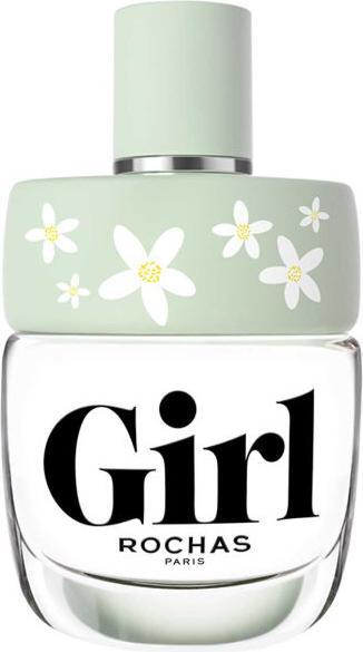 Image du produit Rochas Girl Blooming (Eau de toilette, 40 ml)