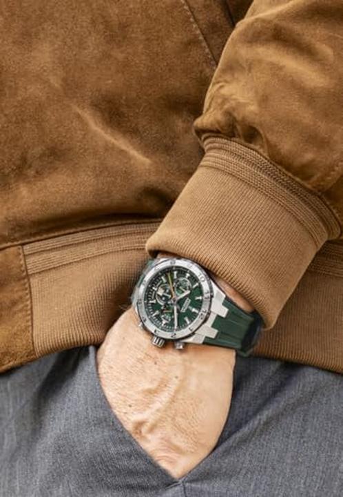 Produktbild Festina F20671/2 Chrono Bike (Chronograph, Sportuhr, 44.50 mm)