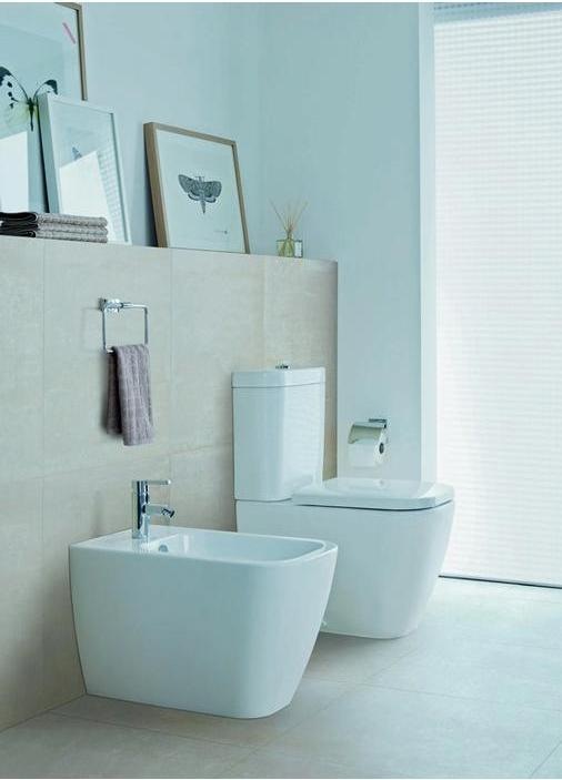 Image du produit Duravit Happy D.2