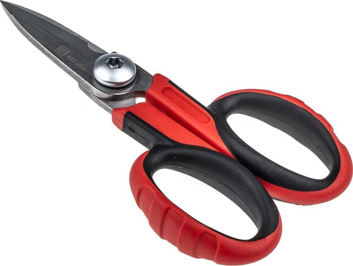 RS PRO ciseaux pour fibres optiques (15 cm)