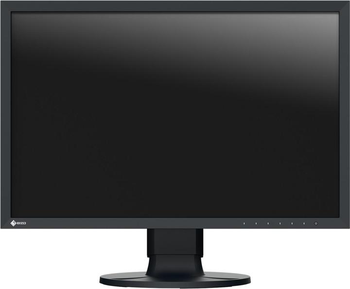 Produktbild Eizo CS2400R ColorEdge (1920 x 1200 Pixel, 24.10")