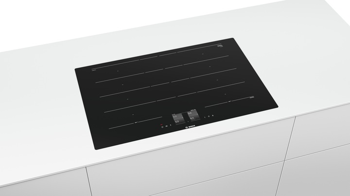 Produktbild Bosch Hausgeräte Pxy801kw1e
