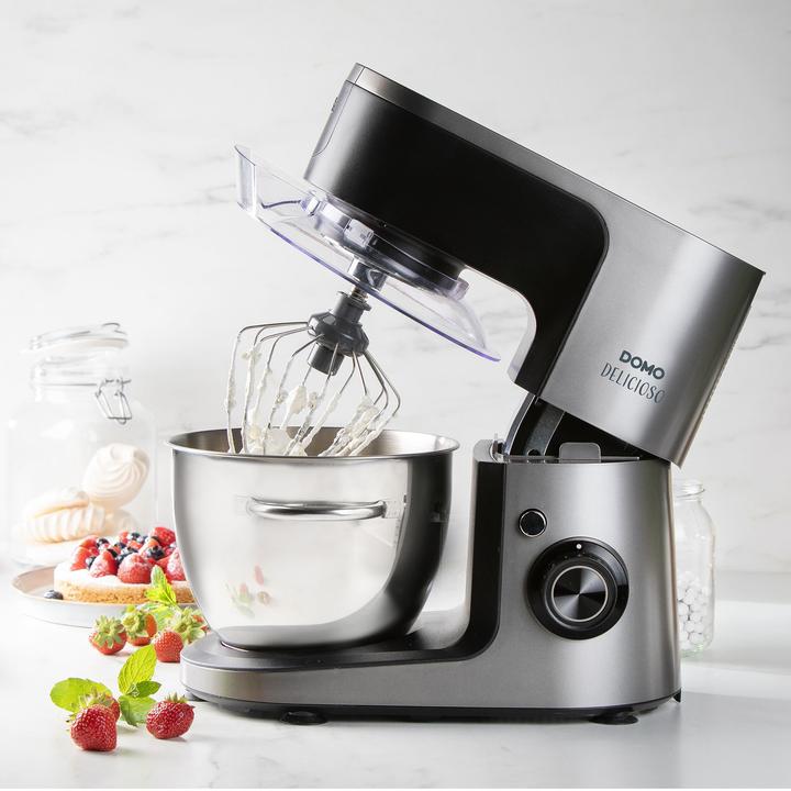 Actual product image Domo DO9293KR (1200 W, 4.50 l)