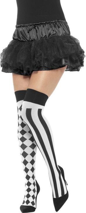 Actual product image Smiffys Harlequin (One size)