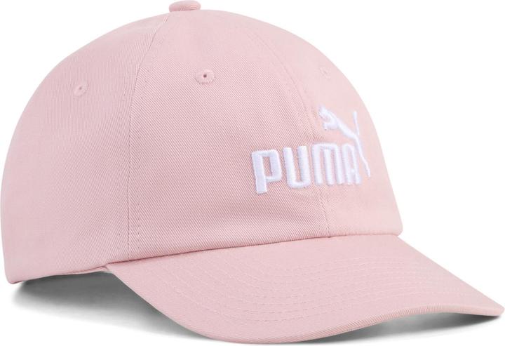 Produktbild Puma ESS NO.1 LOGO BB Cap Jr (One Size)