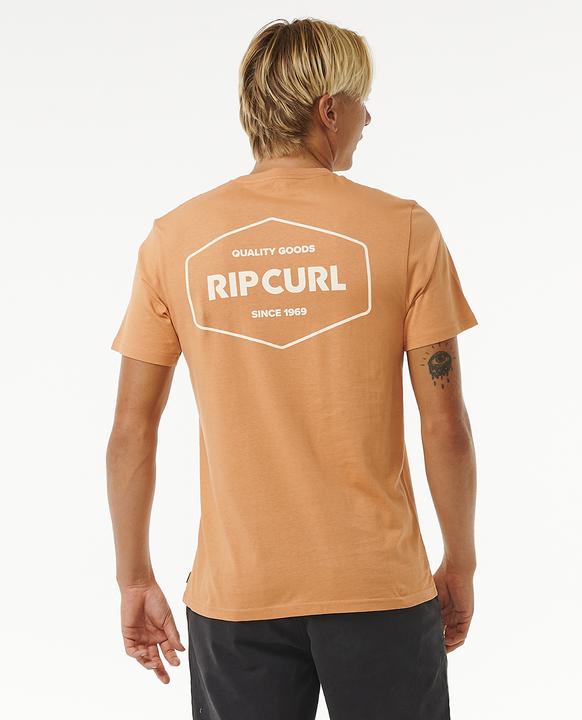 Produktbild Rip Curl Stapler Tee (S)