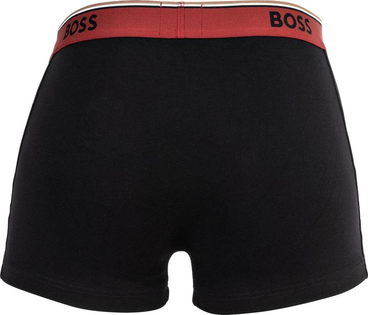 Produktbild BOSS Trunk 3P Power (XL, 3er Pack)