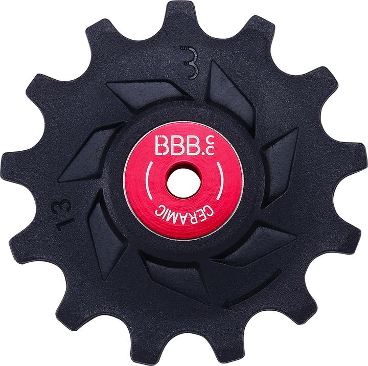 Image du produit BBB RollerBoys Shim. GRX