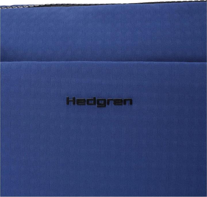 Immagine prodotto Hedgren Schoudertas Kosho Medium Crossover Bellwether Blue Blauw