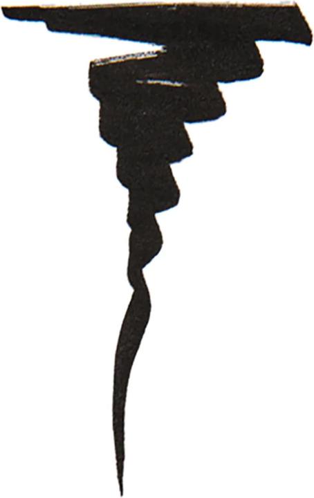 Produktbild Kevyn Aucoin The Precision Liquid Liner (Basic Black)