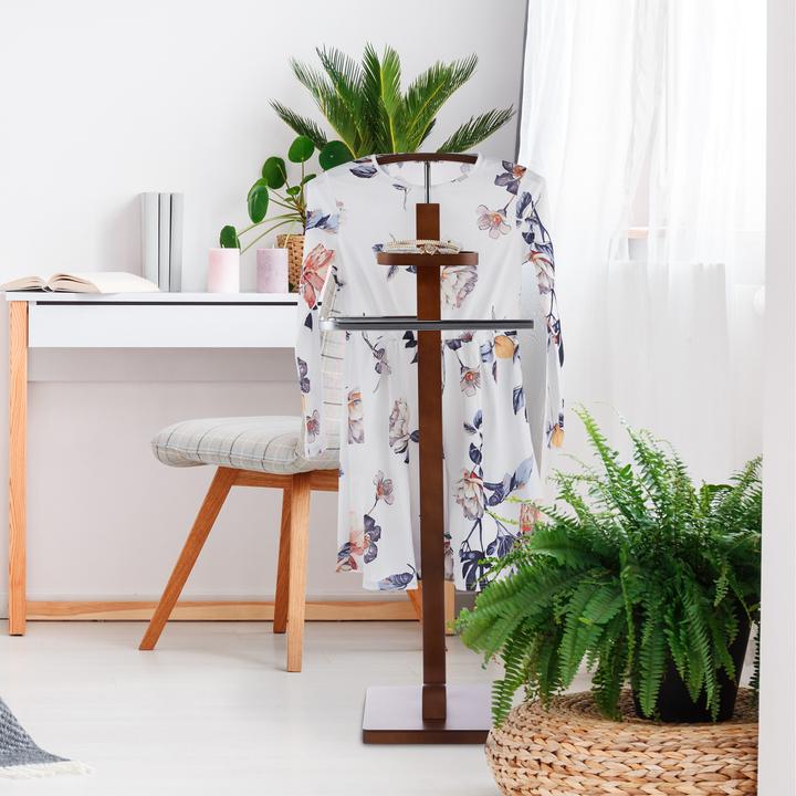 Productafbeelding Relaxdays Valet