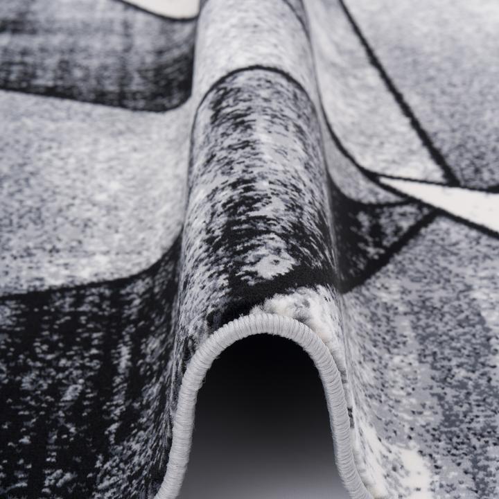 Produktbild Brilliant Designer Teppich Magic Rund (Ø 160 cm)