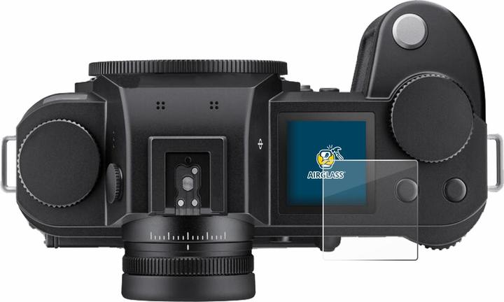 Image du produit BROTECT Film de vitre blindée AirGlass (Protecteur d'écran)