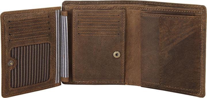 Actual product image Harolds Geldbörse ANTIC