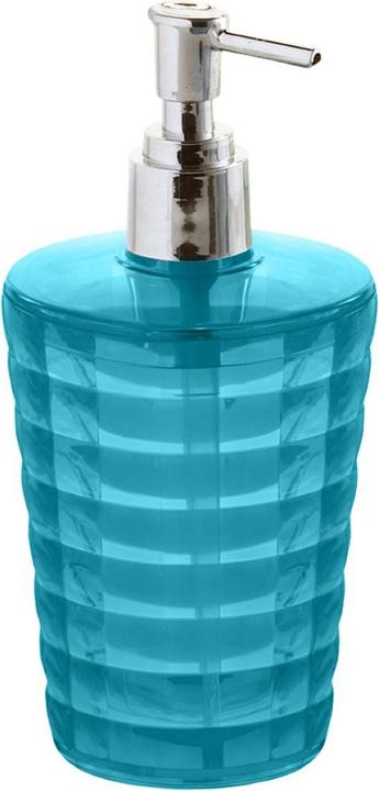 Türkis Transparent