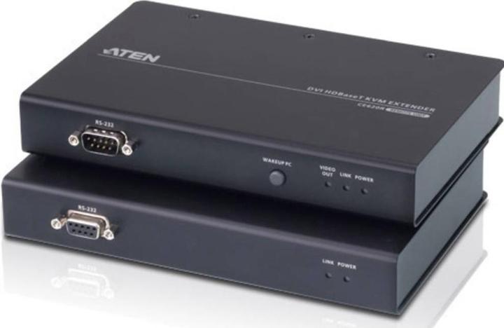 Produktbild Aten CE 620 KVM-/Audio-/USB-/serieller Extender