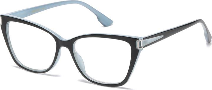Produktbild Sunglasses-Store Lesebrille Cat Eye (+2)