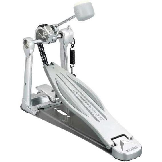 Tama HP310L Speed Cobra Einzel-Fussmaschine, Zubehör Instrumente