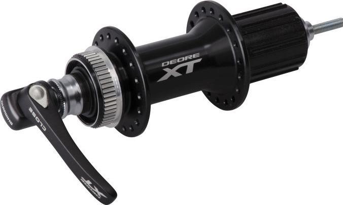 Immagine prodotto Shimano FH-M8000 (Freni a disco Center Lock)