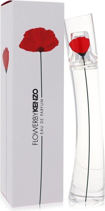 Actual product image Kenzo Flower (Eau de parfum, 30 ml)