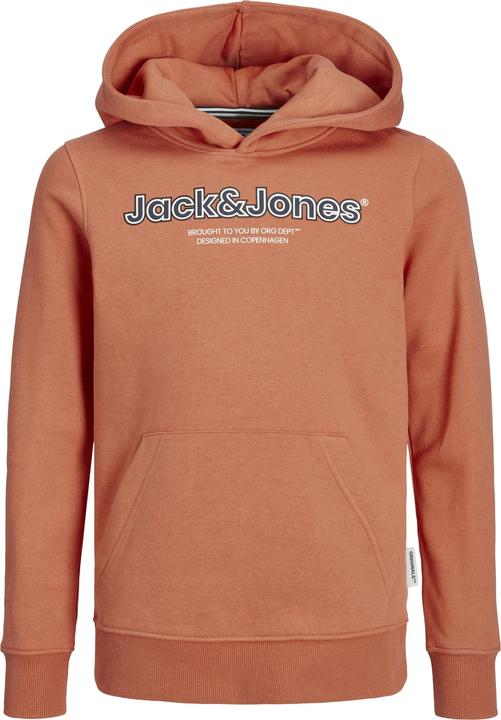 Produktbild Jack & Jones Boys Sweat Hoodie (140)