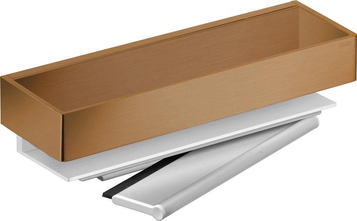 Keuco Douchemand EDITION 11 met glasknijper bro gebü