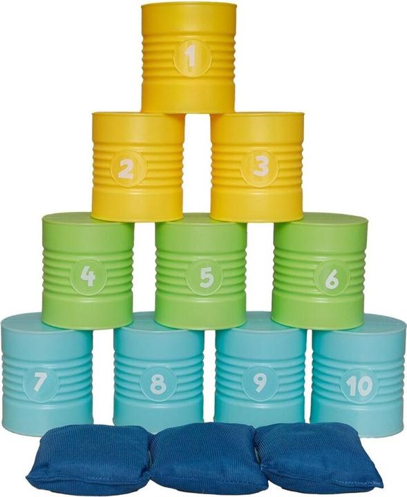 Produktbild Alldoro Dosenwerfen