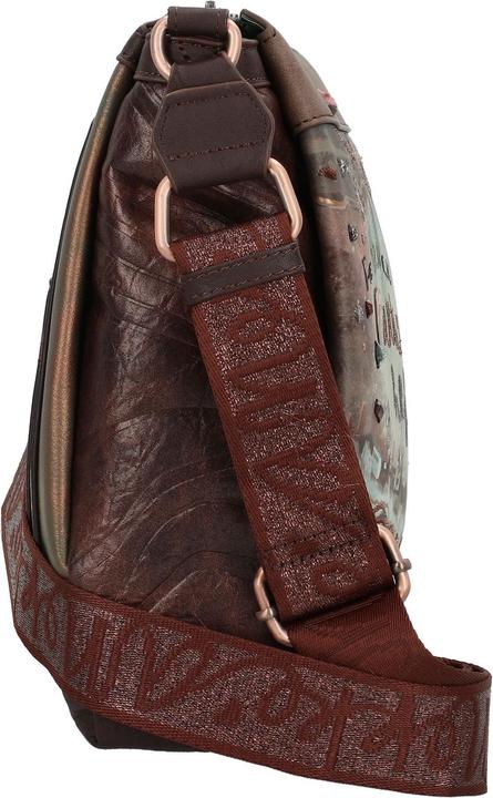 Actual product image Anekke Core shoulder bag 28 cm