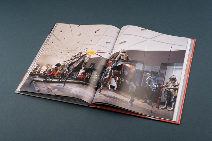 Produktbild Das Dresdner Schloss und seine Schätze (Deutsch, Eckhard Bahr, 2022)