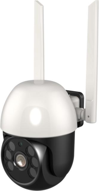 Immagine prodotto Nous W6 Smart WiFi PTZ IP Fotocamera (3MP) (2304 x 1296 Pixels)