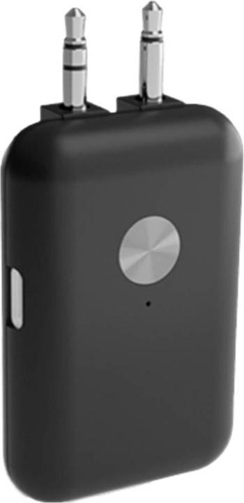 Produktbild Sudio Flyg Bluetooth® Musik-Sender Bluetooth Version: 5.3 für Kopfhörer (Sender)