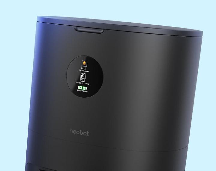 Produktbild Neabot Nomo N2