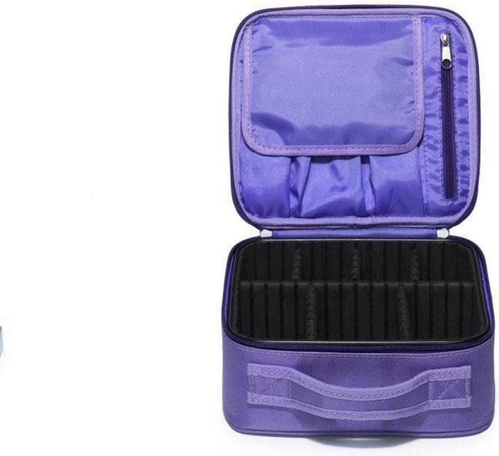 Immagine prodotto Prym Valigetta da cucito VARIO lilla, viola