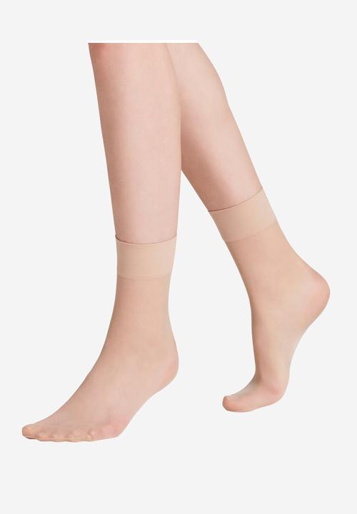 Immagine prodotto Falke Pure Matt 20 SO (20DEN, 35 - 38)