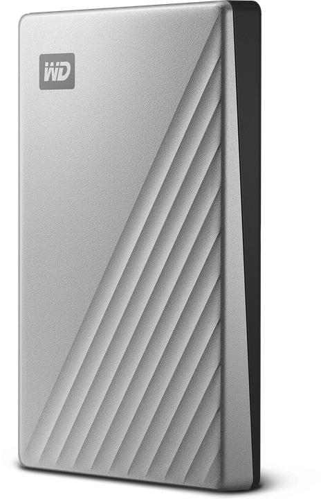Produktbild WD My Passport Ultra (1 TB)