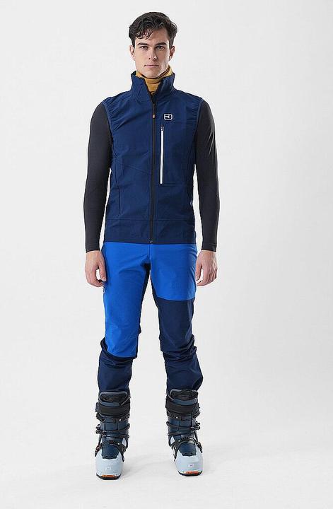 Image du produit Ortovox Punta Berrino Vest (XXL)