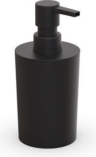 Thema_lux Soap Dispenser Black