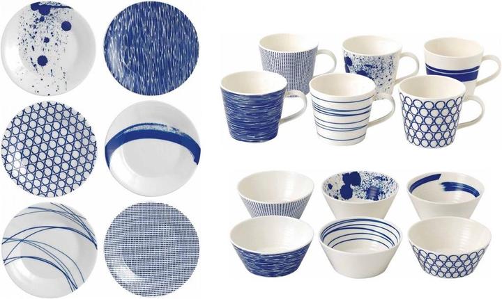 Image du produit Royal Doulton Pacific