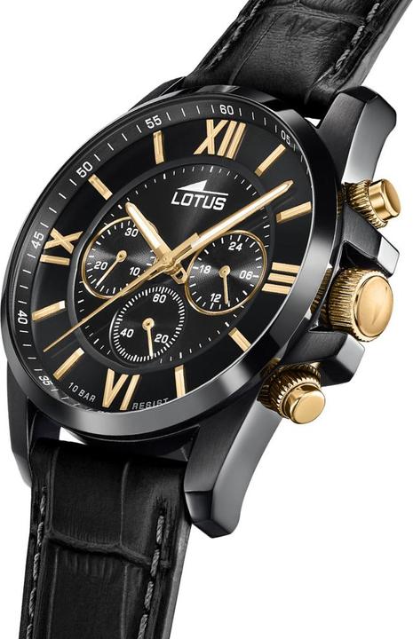 Immagine prodotto Lotus 18881/3 (Cronografo, 44 mm)