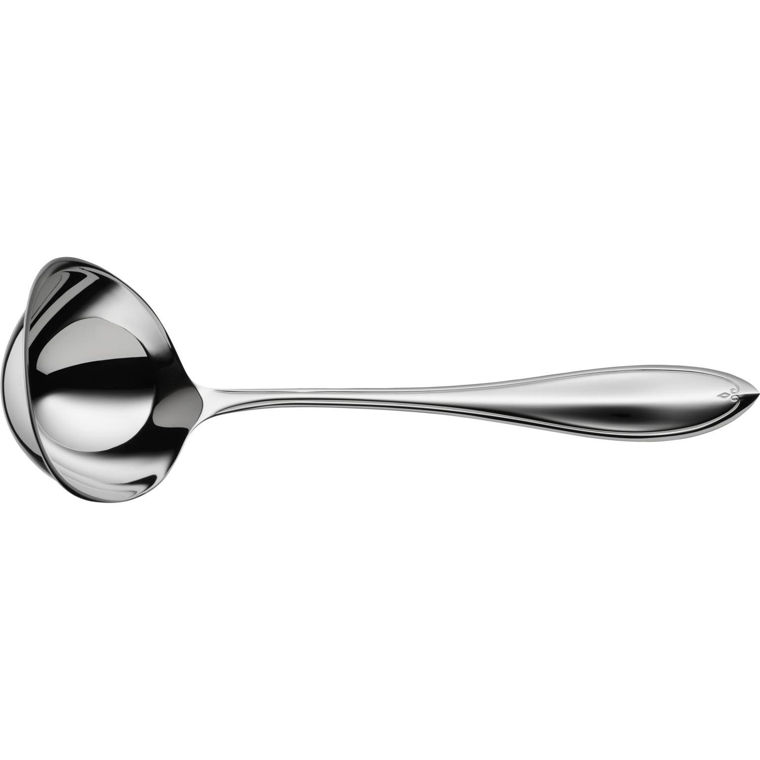 Thumbnail - WMF Suppenkelle, Saucenlöffel 23,5cm Premiere Edelstahl poliert kratzbeständig, Kochbesteck, Silber