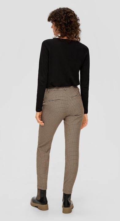 Produktbild s.Oliver Businesshose Regular Fit (36)