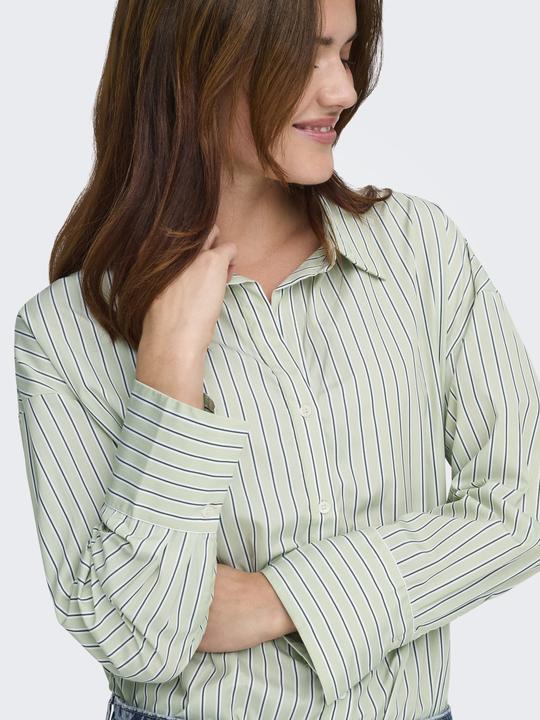 Immagine prodotto Only Onloregon Alva Ls Reg Shirt Noos Wvn (M)