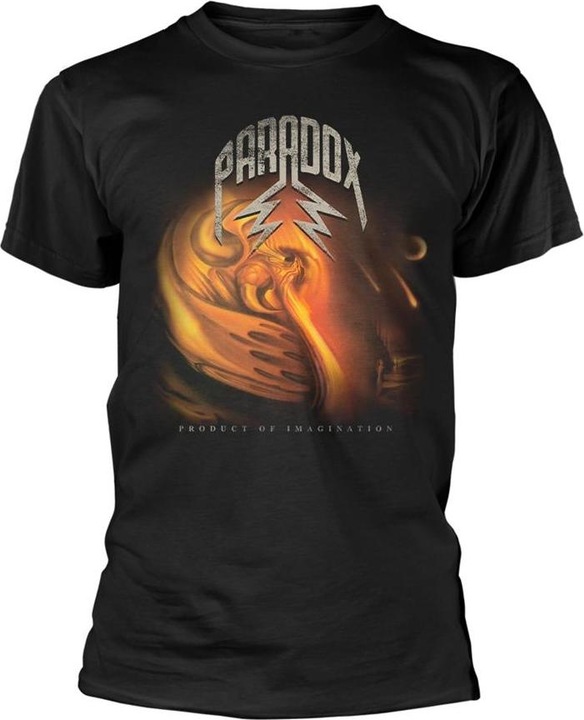 Produktbild Paradox Interactive Product Of Imagination TShirt (S)