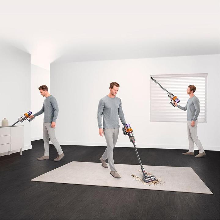 Produktbild Dyson V15 Detect
