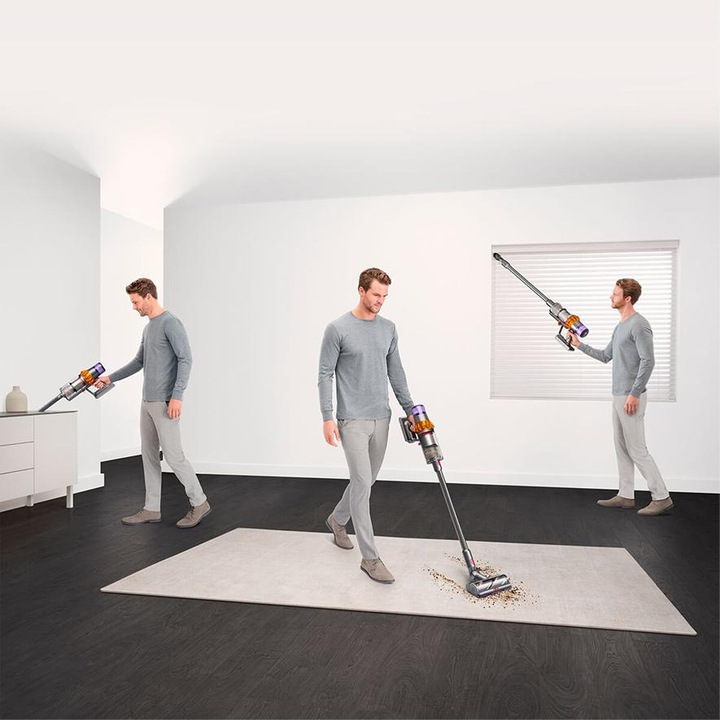 Produktbild Dyson V15 Detect