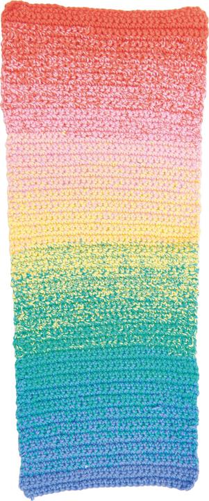 Actual product image Rico Design Wool Ricorumi Spin Spin (115 m)