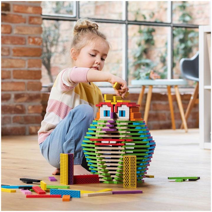 Produktbild Piatnik Bioblo