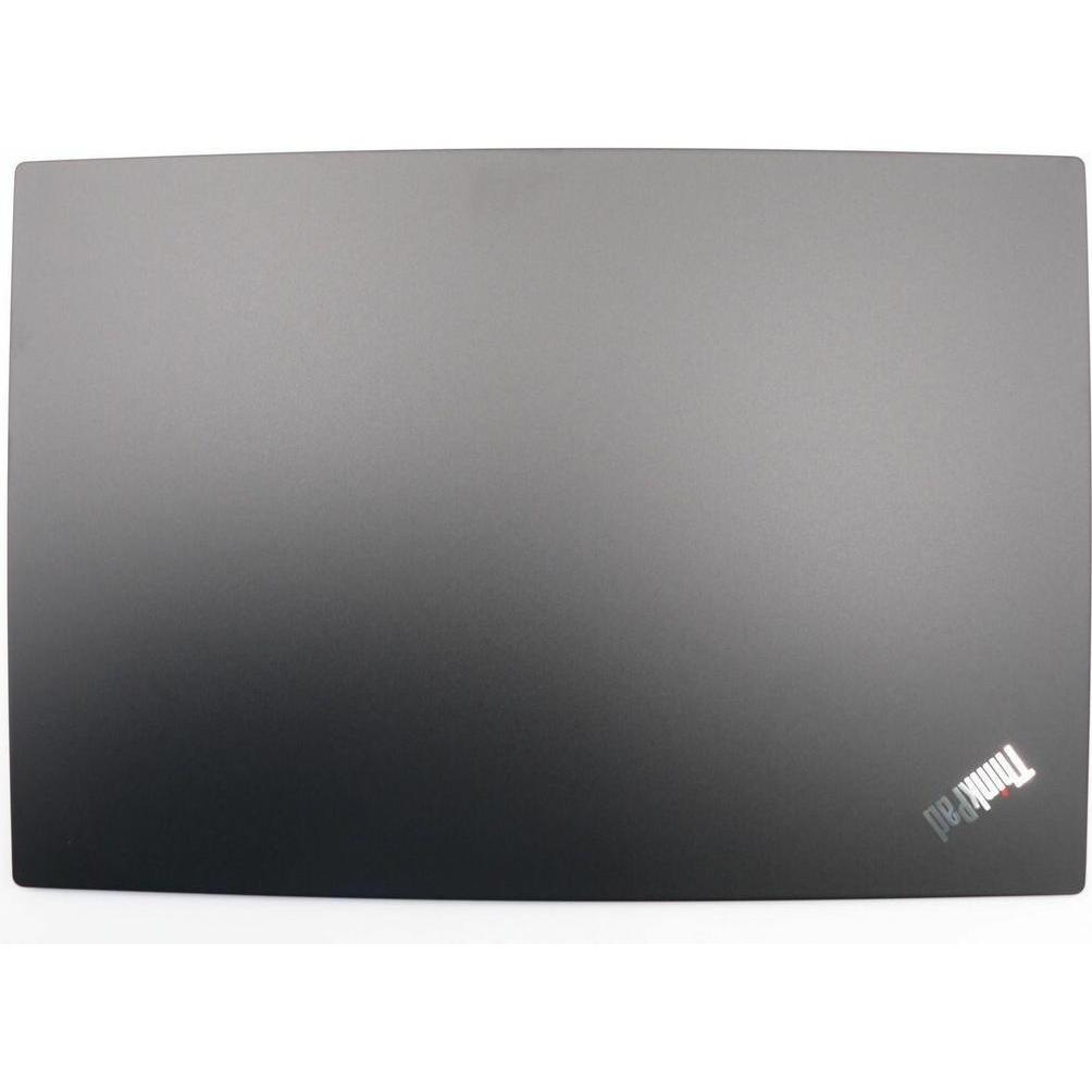 Lenovo COVER E590 AL LCD A COVER ASSY Black,JER, Notebook Ersatzteile, Schwarz