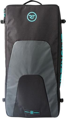 Ride Engine Compact Foil Travel Bag