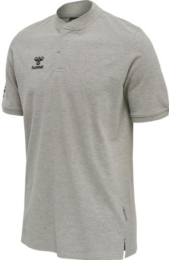Produktbild hummel hmlMOVE GRID POLO (S)